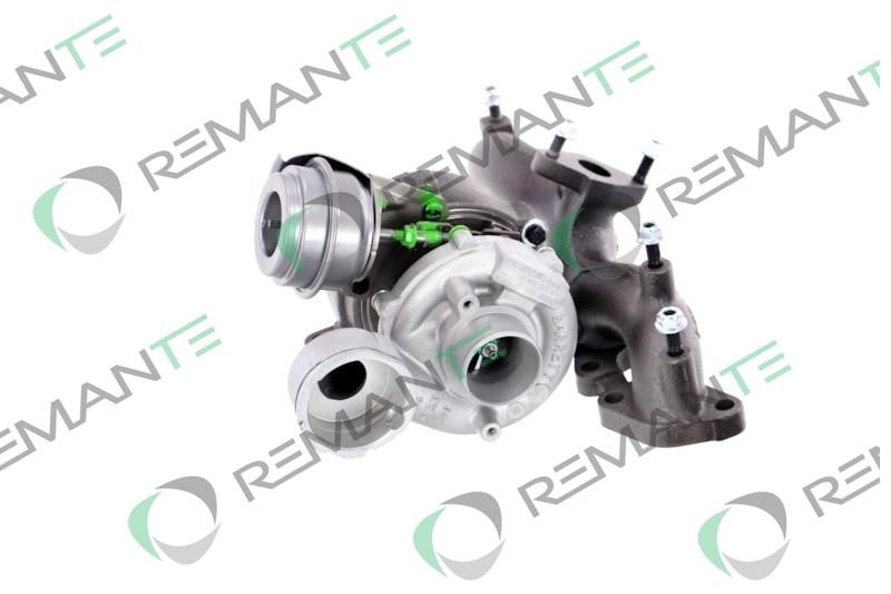 Turbocharger REMANTE 003-001-004456R