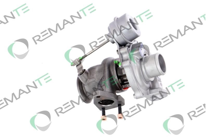 REMANTE Turbocharger – price 1947 PLN