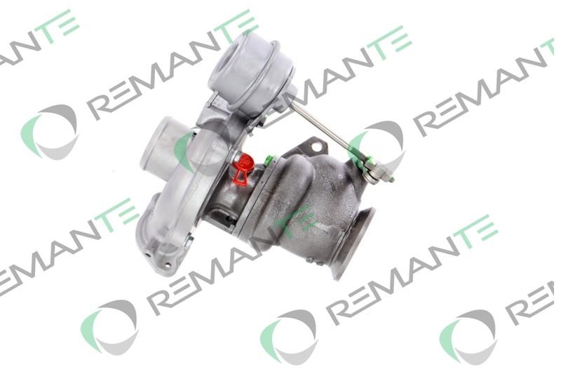 REMANTE Turbocharger – price 1947 PLN