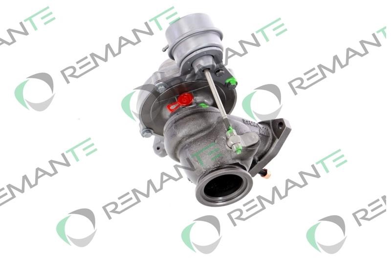 Turbocharger REMANTE 003-001-003683R