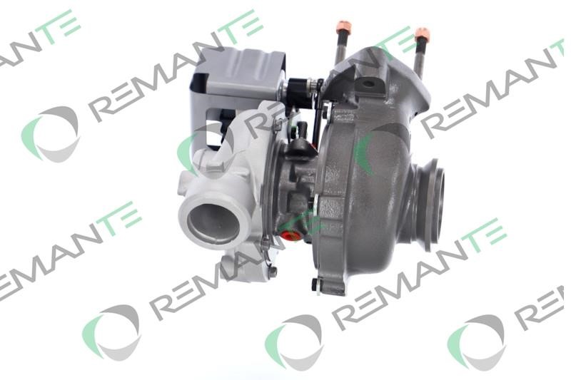 REMANTE Turbocharger – price 2220 PLN