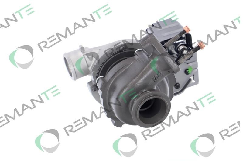 REMANTE Turbocharger – price 2220 PLN