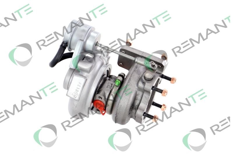 REMANTE Turbocharger – price 1788 PLN