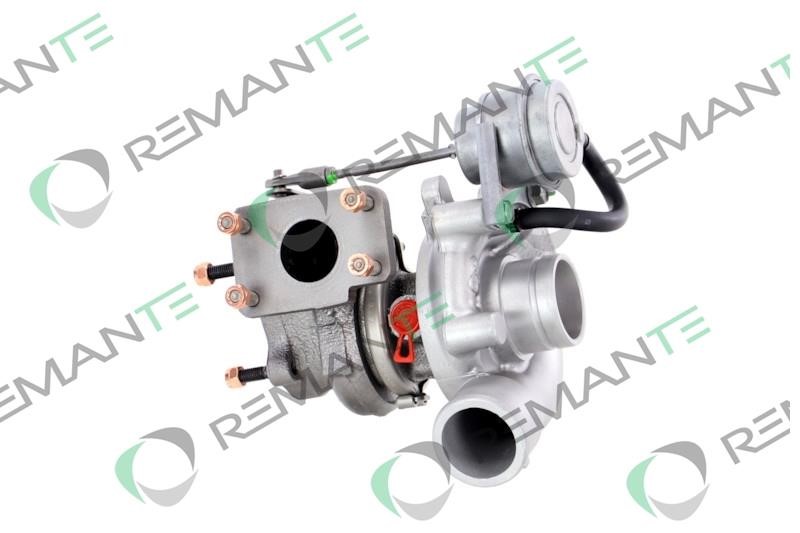 REMANTE Turbocharger – price 1788 PLN