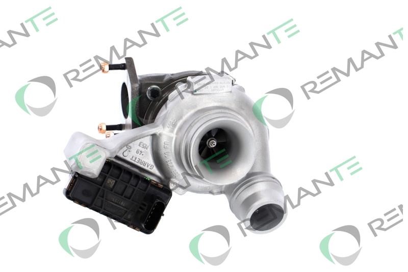 REMANTE Turbocharger – price 2192 PLN