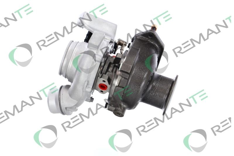 REMANTE Turbocharger – price 2192 PLN