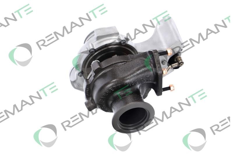 Turbocharger REMANTE 003-002-001041R