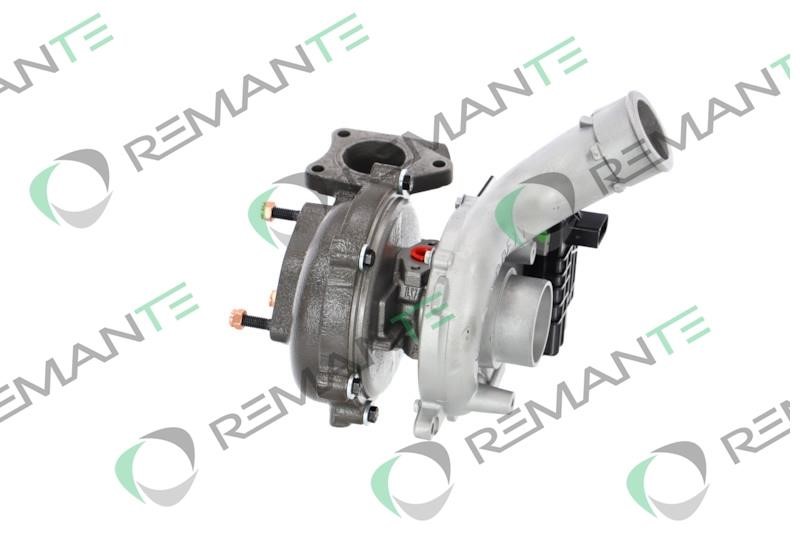 REMANTE Turbocharger – price 2831 PLN