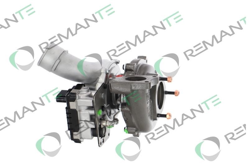 REMANTE Turbocharger – price 2831 PLN