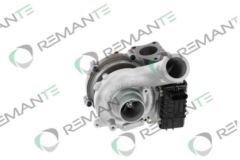 Turbocharger REMANTE 003-002-001317R