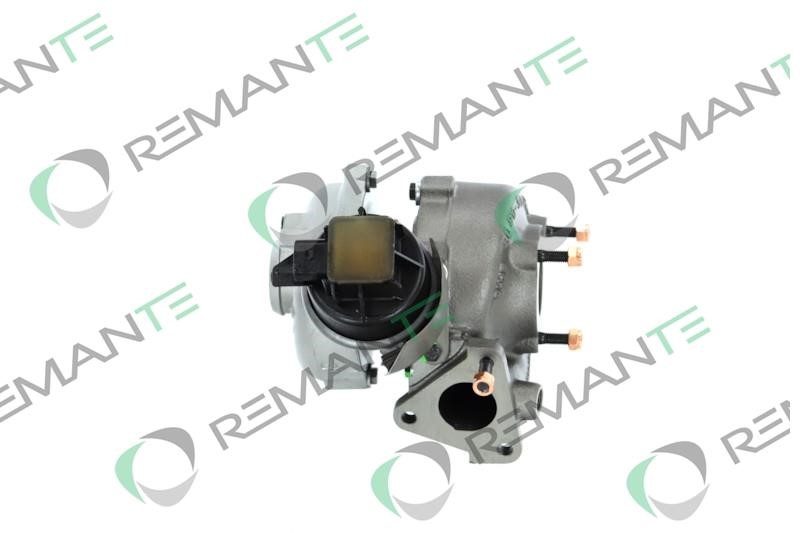 REMANTE Turbocharger – price 2058 PLN