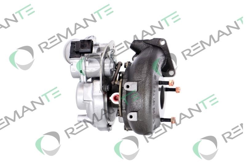 REMANTE Turbocharger – price 2705 PLN