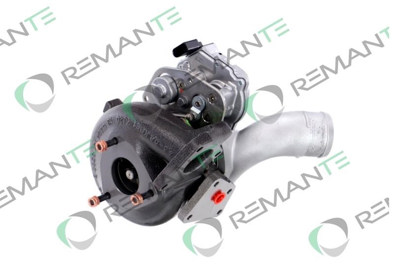 REMANTE Turbocharger – price 2705 PLN