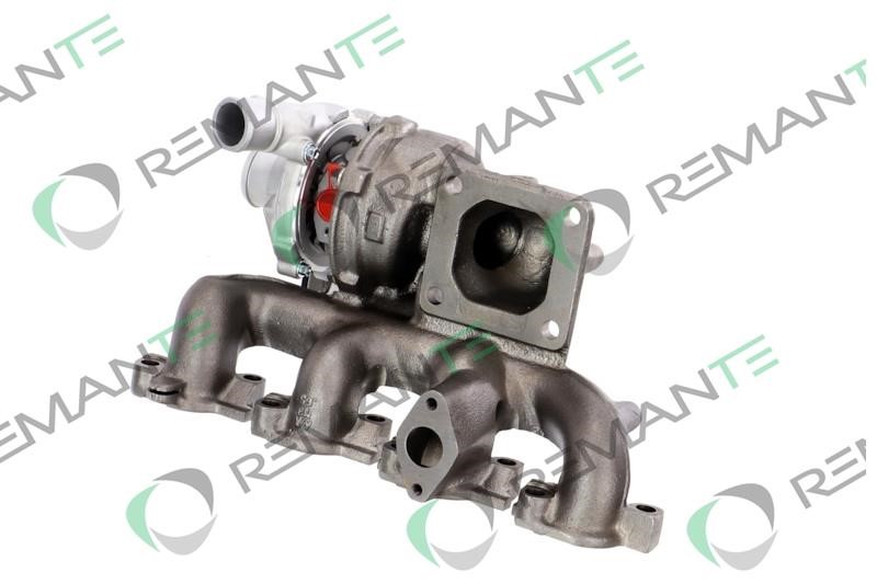 REMANTE Turbocharger – price 1826 PLN