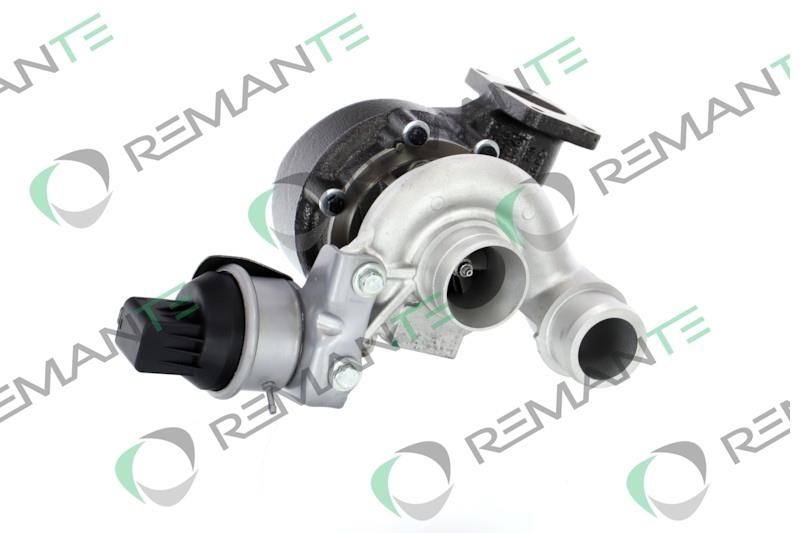 REMANTE Turbocharger – price 2468 PLN