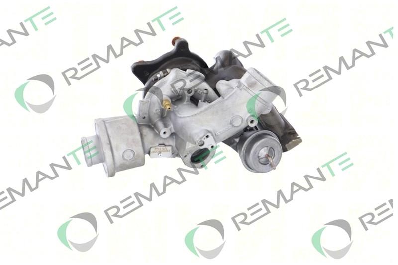 REMANTE Turbocharger – price 2718 PLN