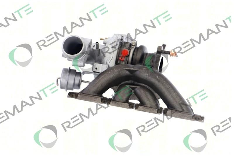 REMANTE Turbocharger – price 2718 PLN