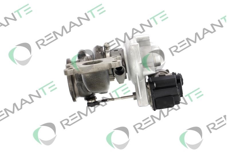 REMANTE Turbocharger – price 2681 PLN