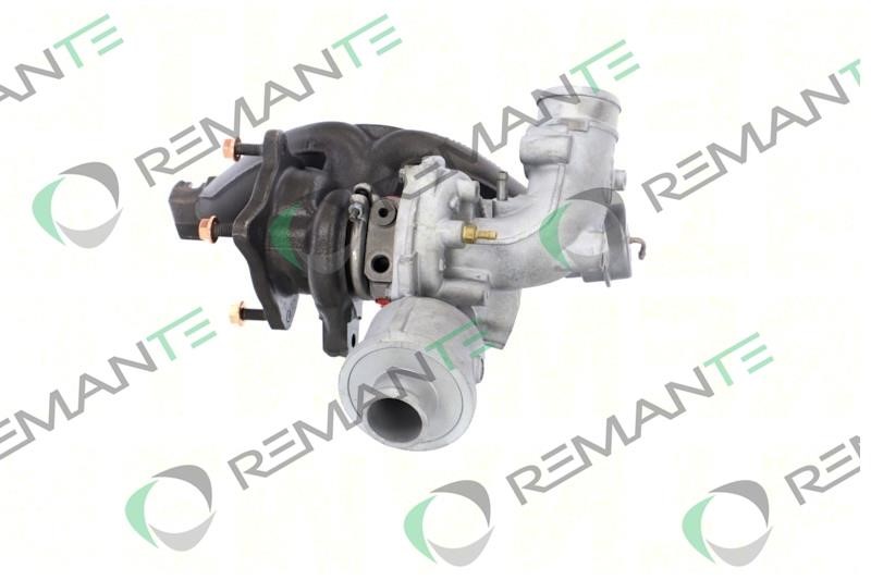 Turbocharger REMANTE 003-002-001057R