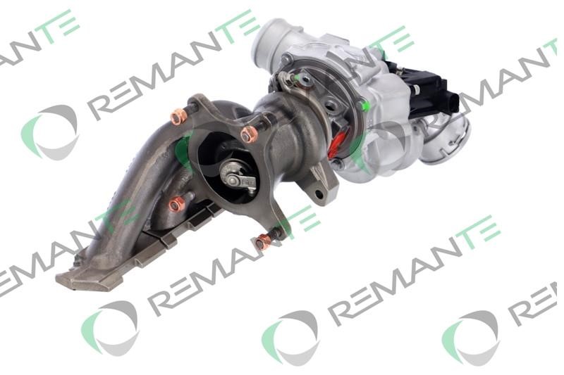 REMANTE Turbocharger – price 2701 PLN