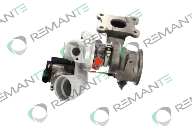 REMANTE Turbocharger – price 2681 PLN