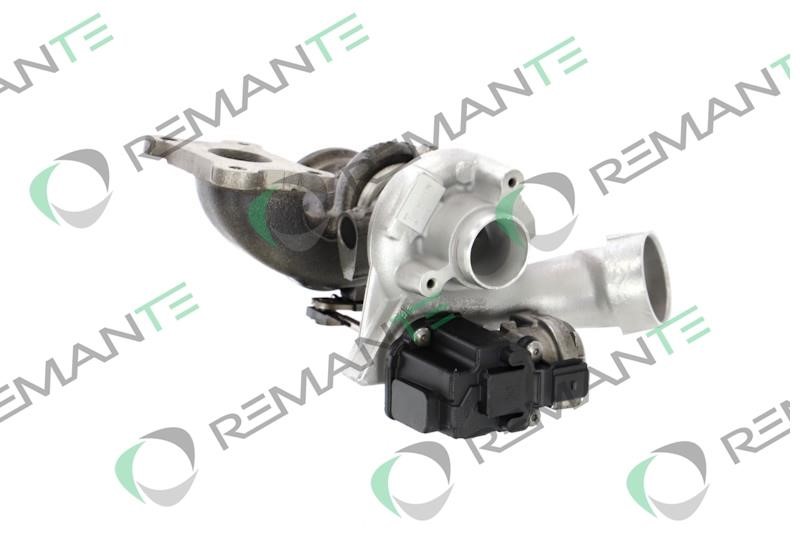 Turbocharger REMANTE 003-002-001352R