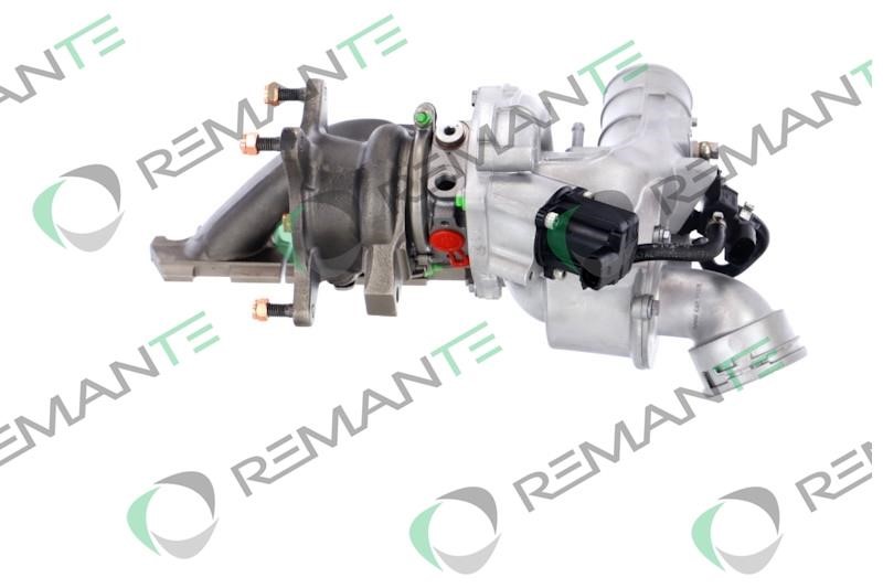 Turbocharger REMANTE 003-002-001378R