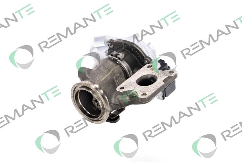 REMANTE Turbocharger – price 2502 PLN