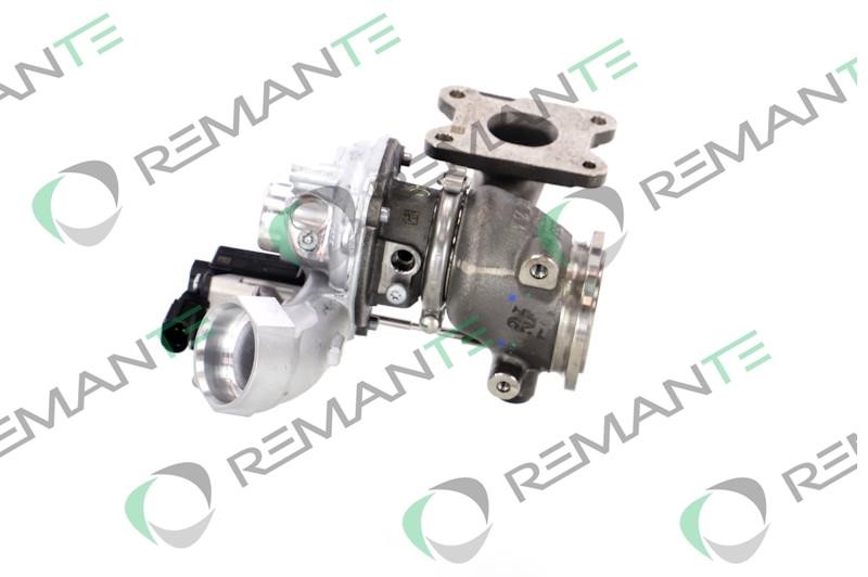 REMANTE Turbocharger – price 2502 PLN