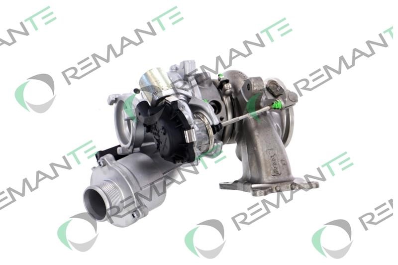 Turbocharger REMANTE 003-002-001355R