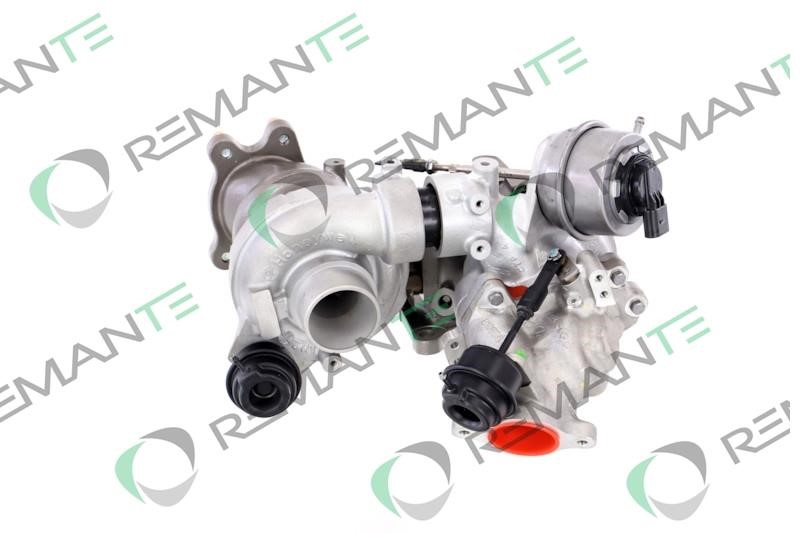 REMANTE Turbocharger – price 4889 PLN