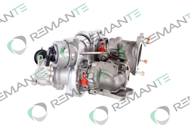 REMANTE Turbocharger – price 4889 PLN