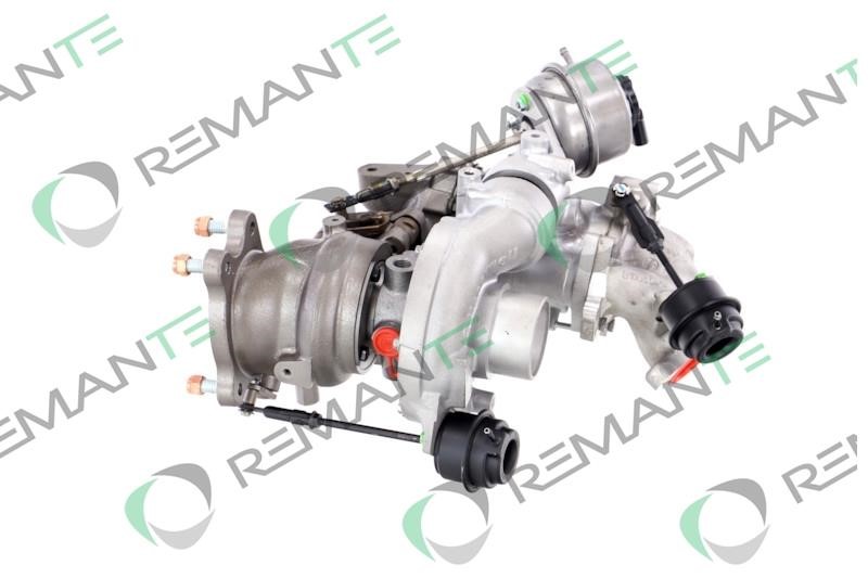 Turbocharger REMANTE 003-002-001358R