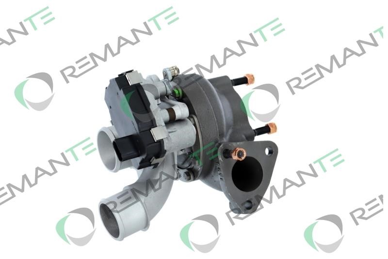 REMANTE Turbocharger – price 2691 PLN