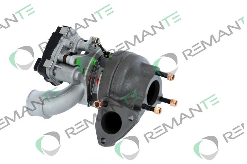 REMANTE Turbocharger – price 2691 PLN