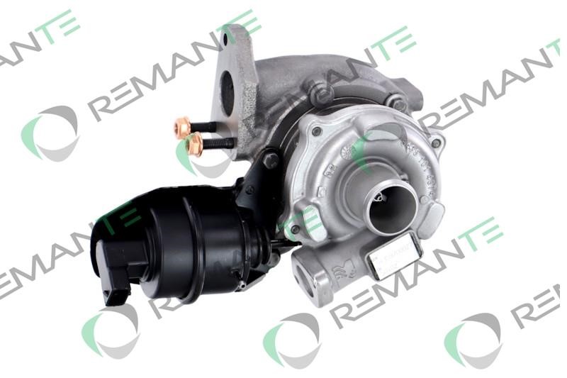REMANTE Turbocharger – price 1579 PLN