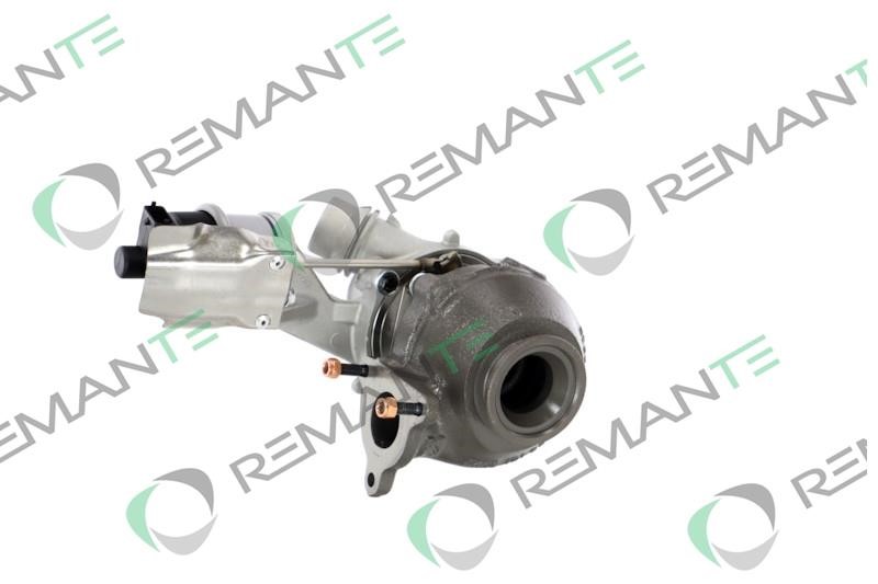 REMANTE Turbocharger – price 2935 PLN