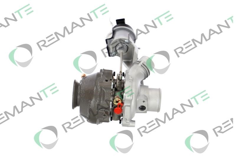 Turbocharger REMANTE 003-002-001279R