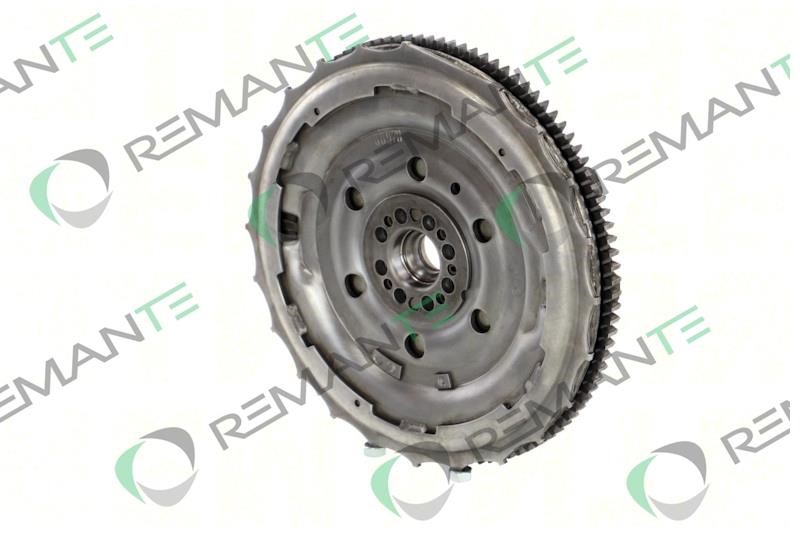 Flywheel REMANTE 009-001-000006R
