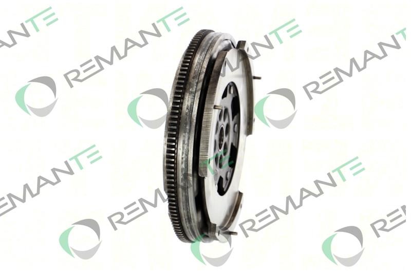 REMANTE Flywheel – price 1516 PLN