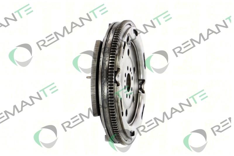 REMANTE Flywheel – price 1516 PLN