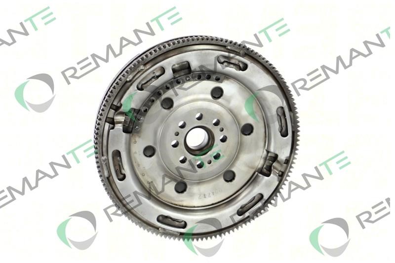 Flywheel REMANTE 009-001-000007R