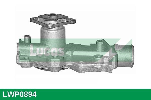 Lucas diesel LWP0894 Water pump LWP0894