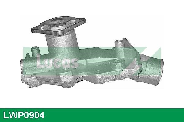 Lucas diesel LWP0904 Water pump LWP0904