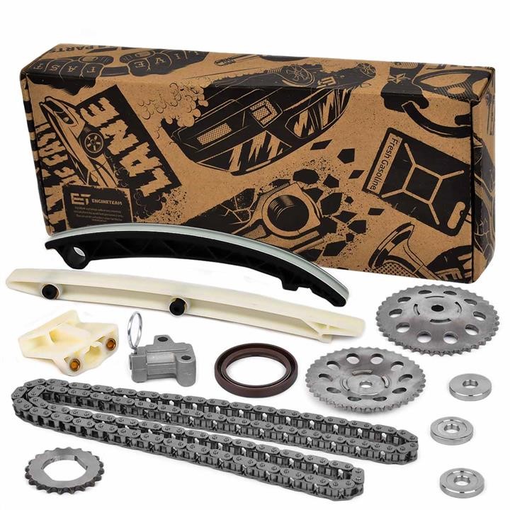 Et engineteam RS0008VR1 Timing chain kit RS0008VR1