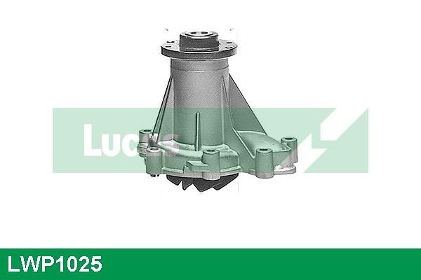Lucas diesel LWP1025 Water pump LWP1025