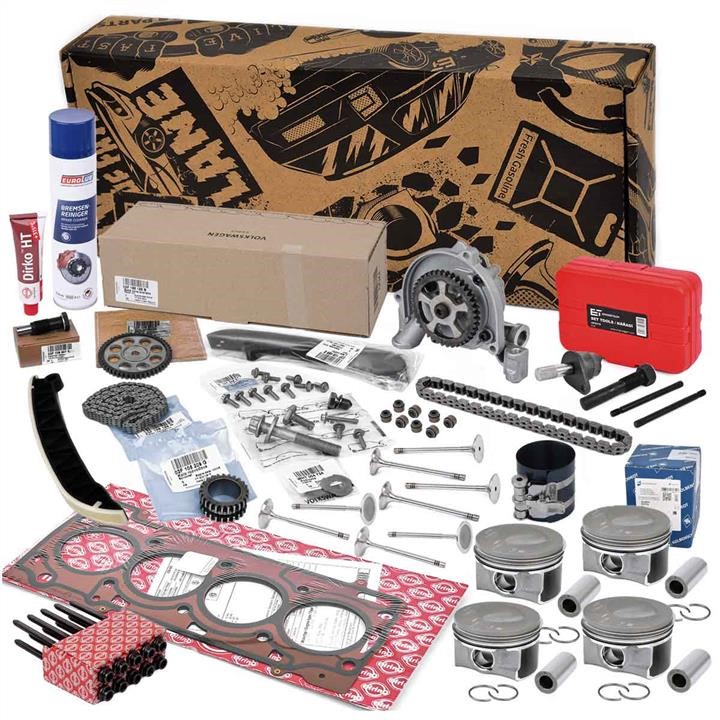 Et engineteam Timing chain kit – price