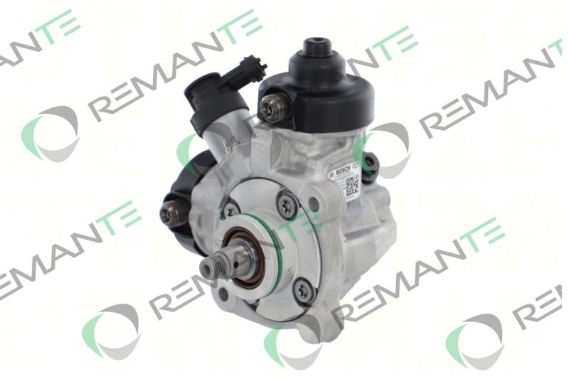 REMANTE High Pressure Pump – price 4952 PLN