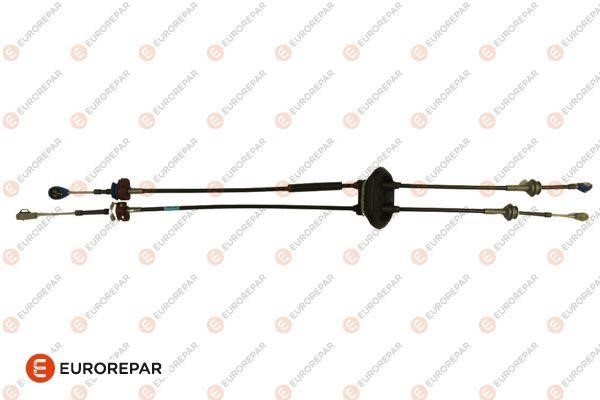 Eurorepar 1608283880 Gearbox cable 1608283880