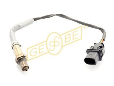 O2 sensor Audi Q3: 970841 Ika Lambda sensor